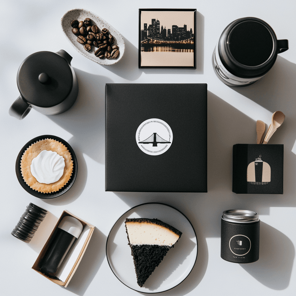Brooklyn in a Box - Limited Edition Drop